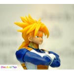 JacksDo - Trunks Head & Arm Super Saiyan Version 2